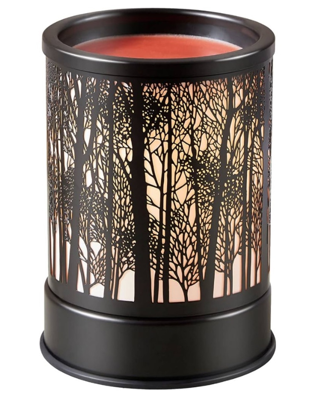 Kanlarens Wax Warmer Fragrance Lamp